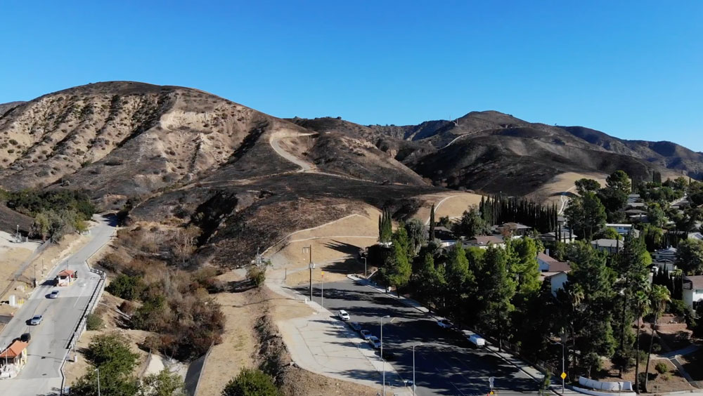 Porter Ranch's proximity to Aliso Canyon meant its residents' lives were upended when a well at the gas storage field began leaking gas in 2015.