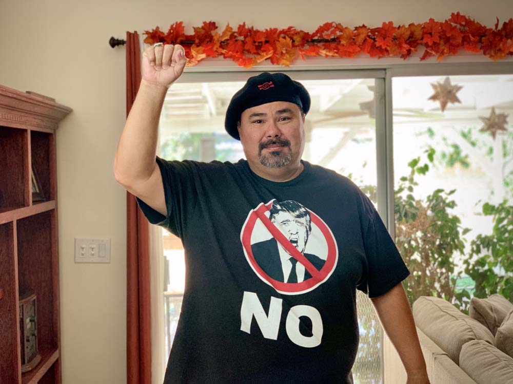 How ‘An Attack On Us Brown People’ 25 Years Ago Created A New ...