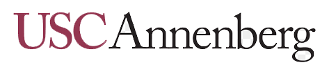 USC Annenberg logo