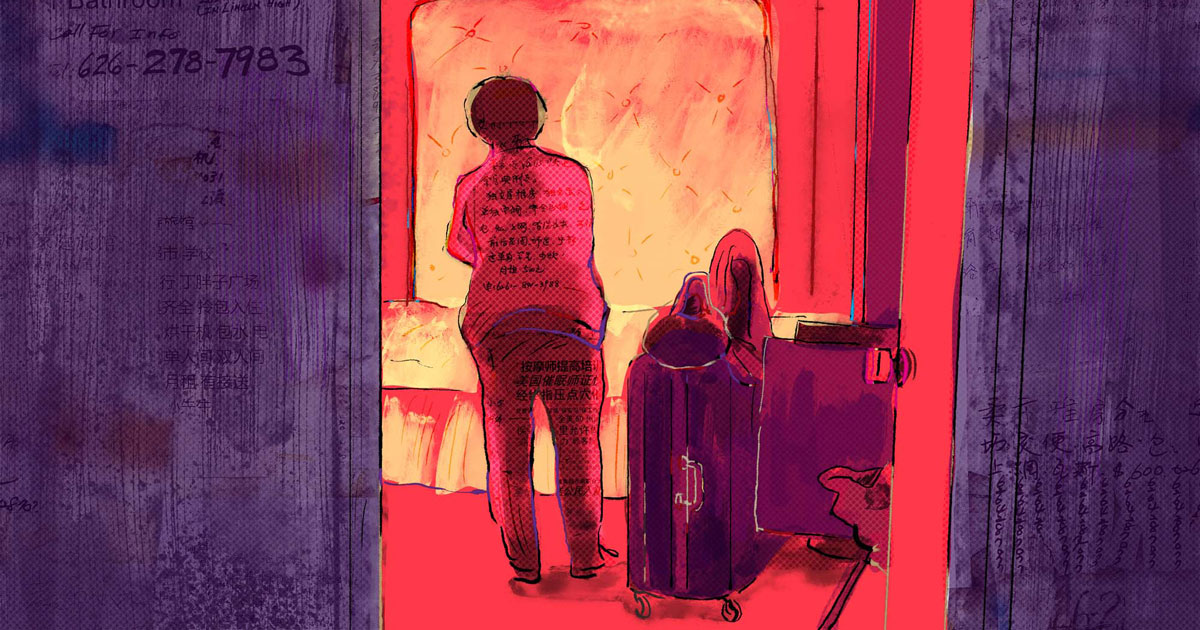 ‘I Would Dry Up And Die’ 5 Key Takeaways About ‘Illegal Boarding