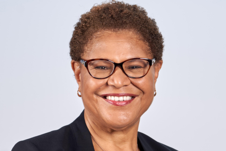 Karen Bass