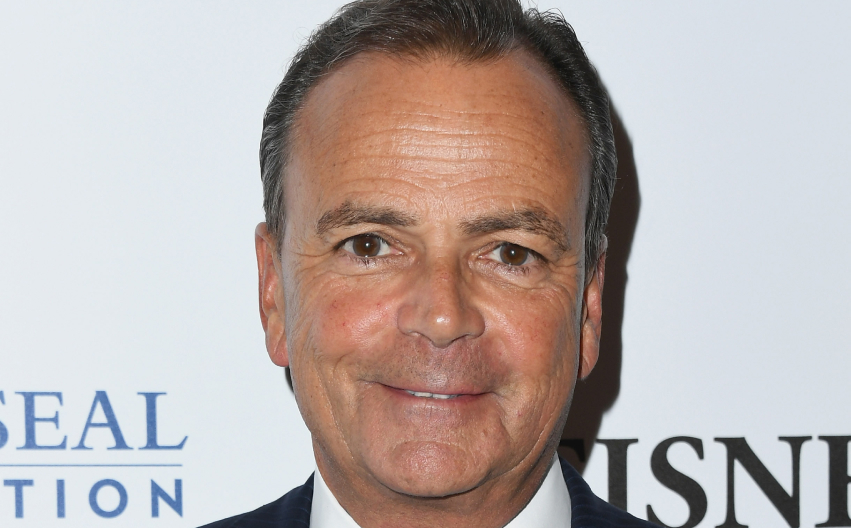 Rick Caruso